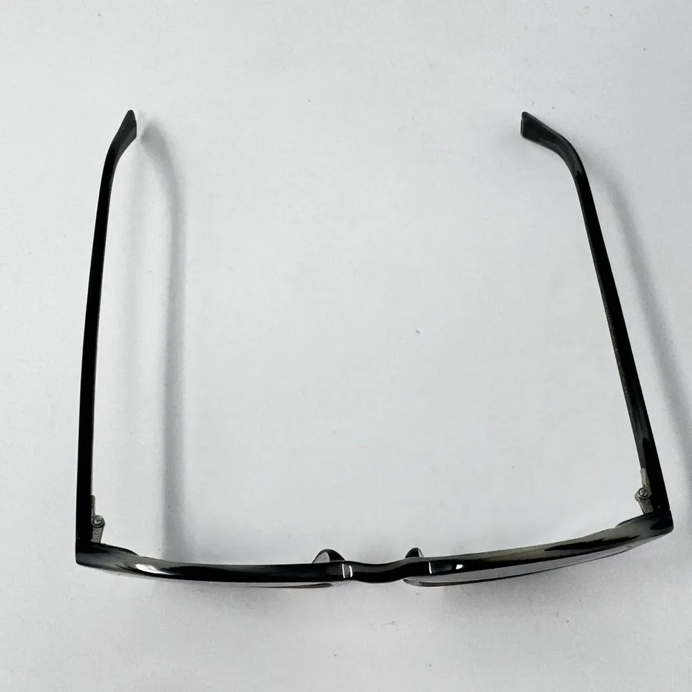 Warby Parker Downing W 125 Antique Shale Fade Eyeglass Frames 53-20-140